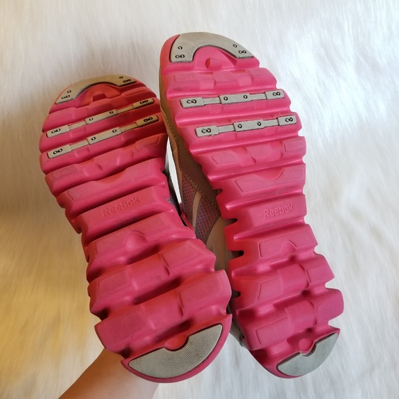 REEBOK | Zig Flow Running Shoes - Picture 6 of 6